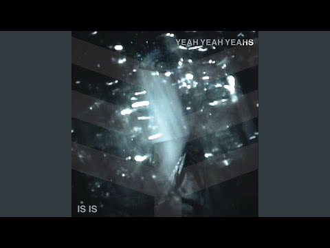 Yeah Yeah Yeahs - Down Boy