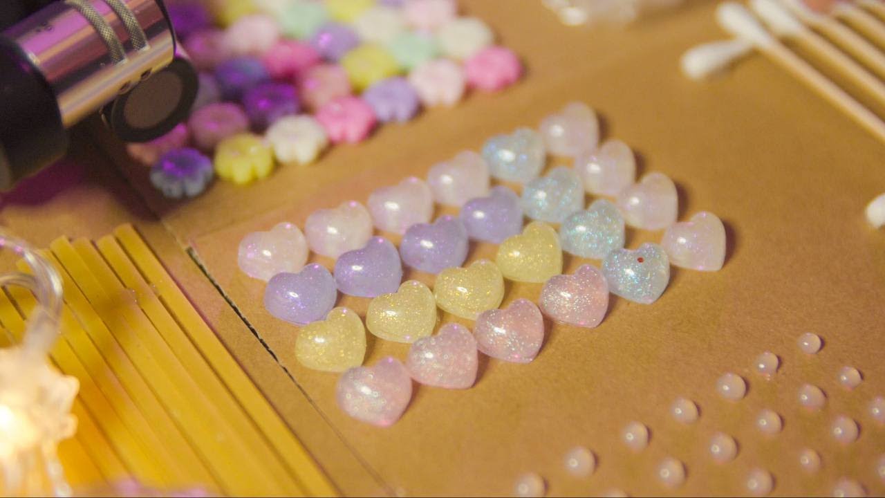 ASMR Tapping until you fall asleep 4 hours (no talking)