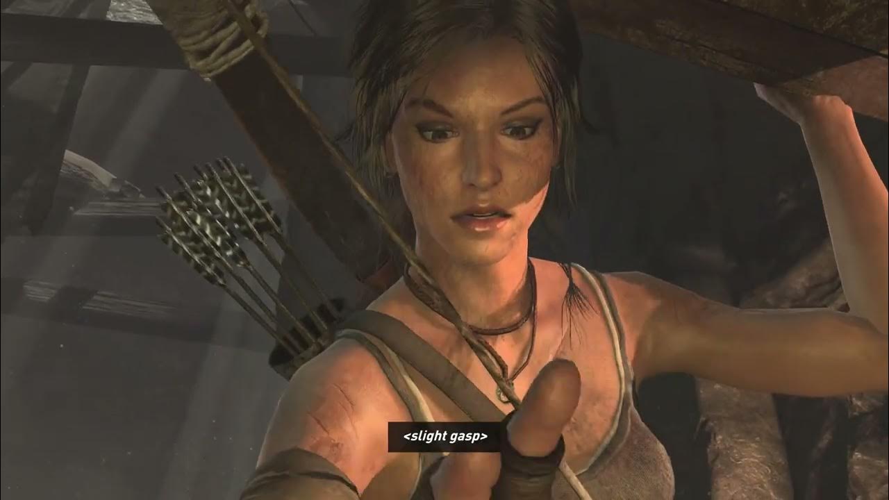 Tomb Raider Definitive Edition Walkthrough Find Alex Tomb Raider Definitive Edition Walkthrough Part 4 ASCENSION - YouTube