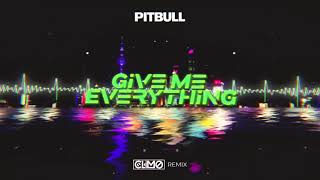 Pitbull - Give Me Everything  (CLIMO Remix)
