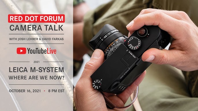 leica q in 2021