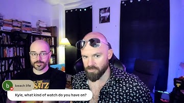 Kyle @copysquad Milligan and Sean Talk Copy, Mindset, Dating, and Generally Not Being a Chump