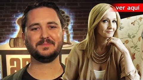 Wil Weathon, un nerd influyente