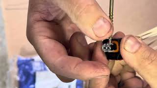 L5p duramax injector pigtail “fix”