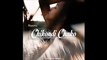 1  Chikondi Chako