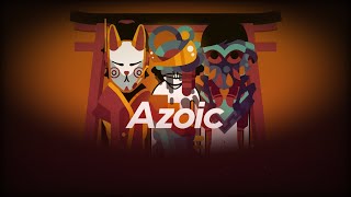 12 Streak Inc. - Azoic V1 - Demo || Incredibox