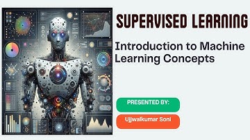 Supervised Learning Explained: A Beginner