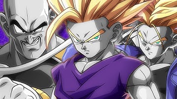 How You Build a Team.