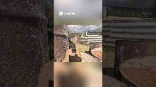 Esa kill consumió toda mi barra de concentración #airsoft #humor #fail #shortvideo
