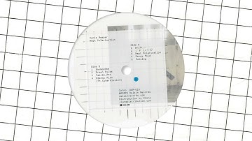 Xenia Reaper - Pulsing (dsr-e16)