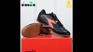 dinda2011 Sepatu Futsal DIA DORA RB10 MARS R ID  ORIGINAL DIA174859115 Roberto Baggio Series