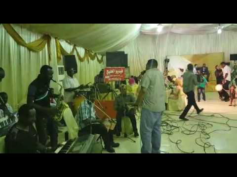 الاستاز محمد شبارقه عيني بارده عليك