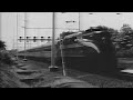 Vintage railroad film - Wheels of steel - 1953