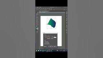 Tweak Effect in Adobe Illustrator