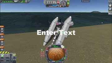 Kerbal Space Program: What Could Possibly Go Wrong 2!