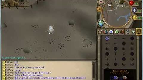 ~FrostFire~ l New RSPS l Join Today