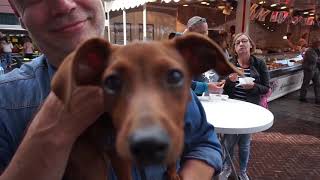 Johan Juckers Frans Van Den Borg...oppe Merk