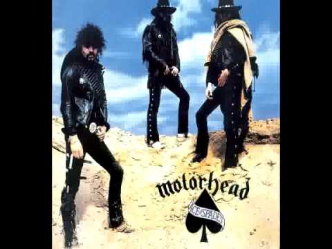 Motorhead - Love Me Like a Reptile - YouTube