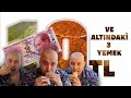 ADANADA 10 TL VE ALTI YEMEKLER!!! BÖLÜM-1