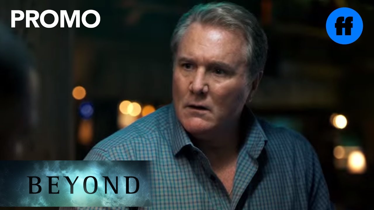 Download Beyond | Season 1, Episode 6 Promo | Freeform