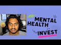 Investing as Mental Health, Seeking Help during Depression | Small Clause for Self Acceleration