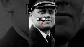 What Really Happened to Hitler’s Bodyguards After WWII?