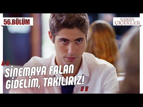 Mert’in, Songül’e oyunu! - Kırgın Çiçekler 56.Bölüm