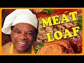POP'S Meatloaf SURPRISE! Mmmm Mmmm!  - Cooking for Poor People Episode 17
