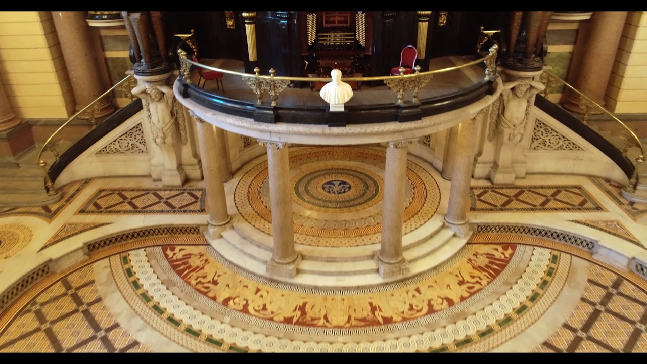 St Hall Minton Tile Floor Teaser 2018 YouTube St Hall Minton Tile Floor Teaser 2018 YouTube