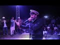 Abid karim abidi live performance shandoor festival night musical program 2023 brushaski song 2023