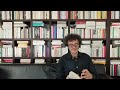 282- Tony Parsons : quand l'illusion du "moi" n'est plus, tout continue, mais pour personne