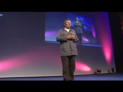 John Thackara The role of design in a sustainable future (Lift ...