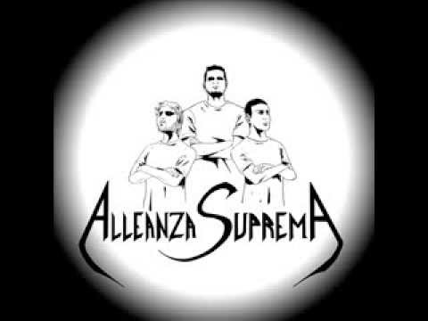 Alleanza Suprema - Microphone controller