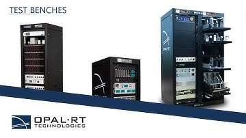 Aerospace Test Bench: Develop, test and validate your ECUs | Learning Journey - Part 2