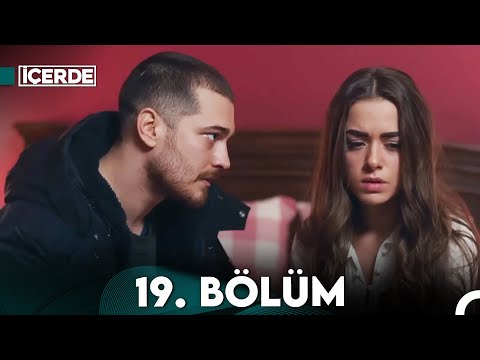 İçerde 19. Bölüm (Full HD)