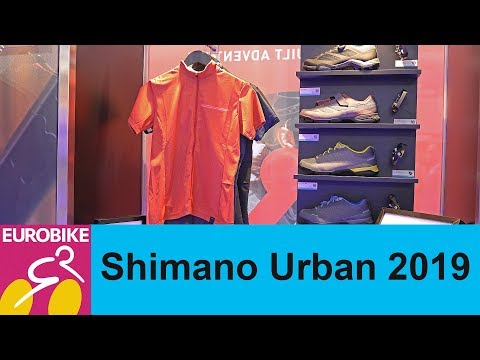 Video: Shimano Tokyo Urban sırt çantasının icmalı