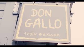 Don Gallo - Park City