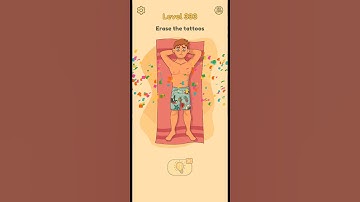 DOP 2 DELETE ONE PART LEVEL 333 (subscribe please 🔔🔔) #gaming #shortvideo #youtubeshorts #shorts