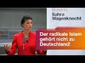 Pressestatement der bsw gruppenvorsitzenden sahra wagenknecht  04062024