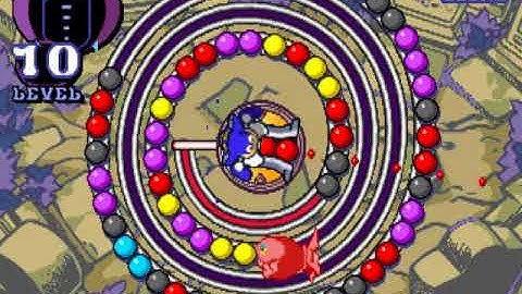 Puzz Loop 2   Arcade