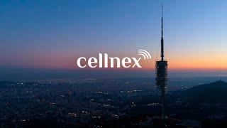 Cellnex Telecom 2023 - Endless Opportunities