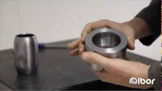 IBOR VALVES SPAIN