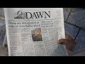 Frappes ariennes en iran  le pakistan dit avoir agi contre des  activits terroristes 
