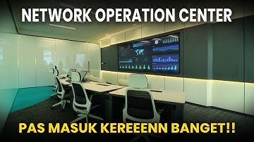 DATA WALL DARI GESAB PENGGANTI VIDEO PROSESOR! UNTUK MONITORING DAN COMMAND CENTER