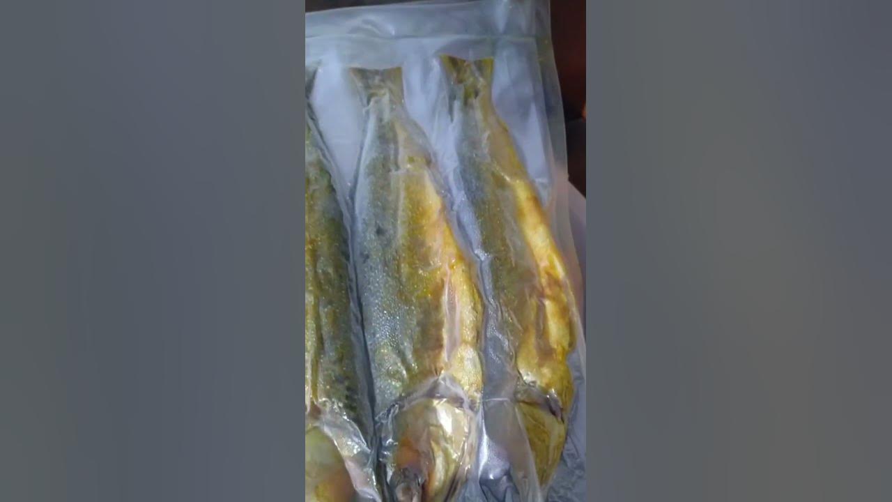 nugget dan bandeng fresto #nugget #nuget #nuggetikan #nugetikan