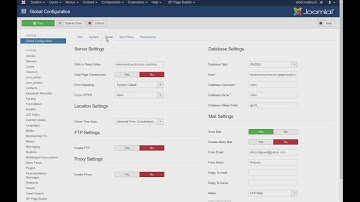Email is not working in joomla / Email not sent / Email settings in joomla