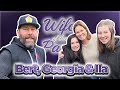 Wife of the Party Podcast # 154 - Bert, Georgia & Ila