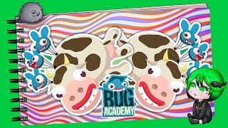 Ззззёзь || Bug Academy