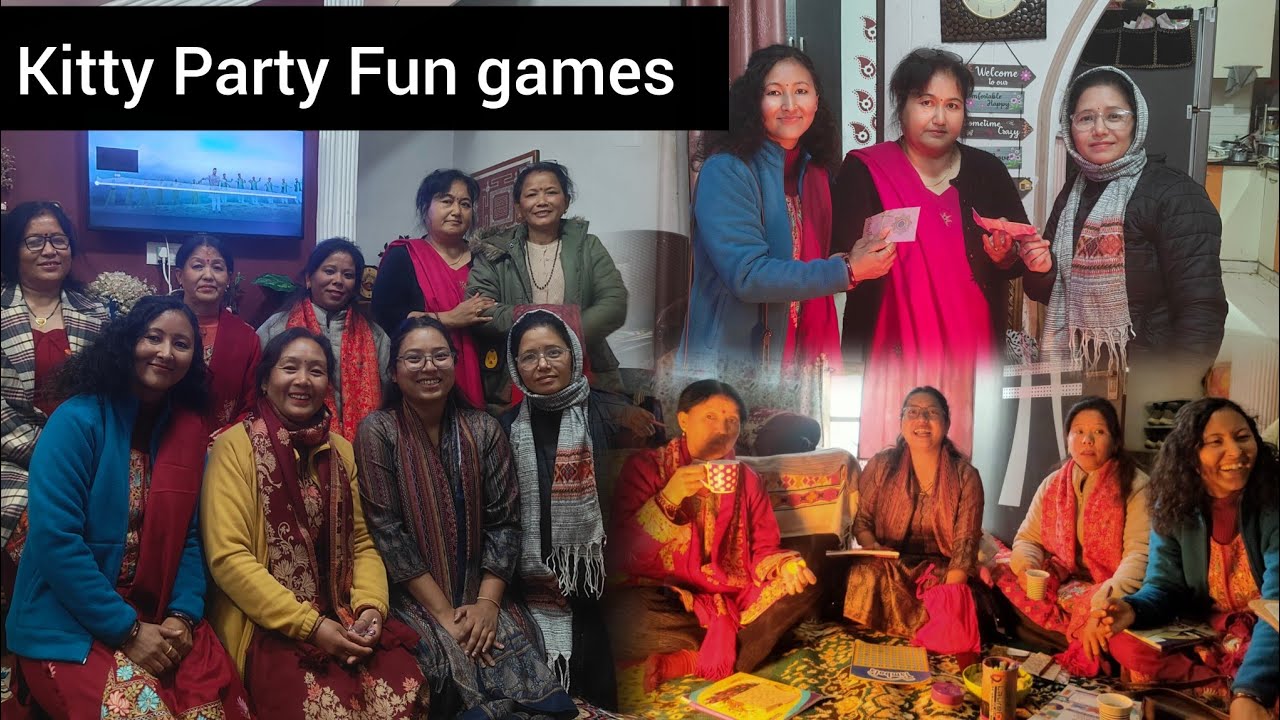 Sushma Di ki kitty Party mai gye 🤗|| kitty Party 🎉 ||Tashvi Panchpal vlogs 🤗