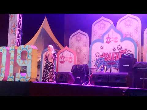 Siti Nurhaliza ( Anugerah Aidilfitri) Cover : ANA NUR AZIZAH TANAL
